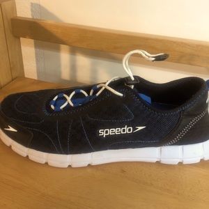 Speedo Boat Shoes